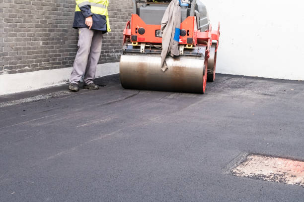 Why Choose Us For All Your Driveway Paving Needs in William Paterson University Of New Jersey, NJ?